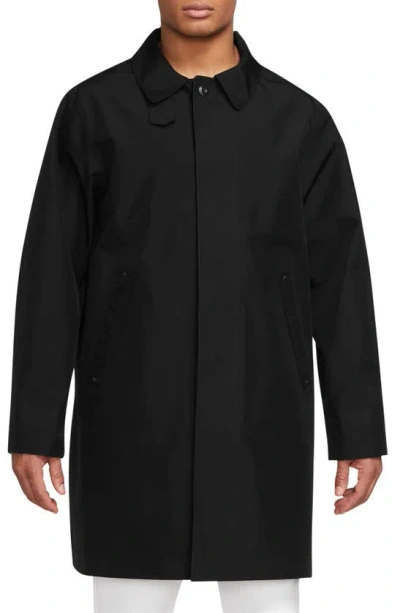 Nike Men's  Sportswear Storm-fit Adv Gore-tex Parka In Black