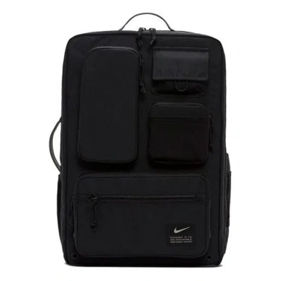 Nike Storm-fit Adv Utility Speed Training Backpack 27l 'black'