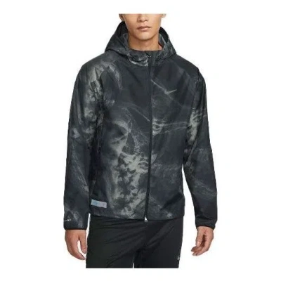 Nike Storm-fit Running Division Running Jacket 'black'