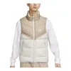Nike Storm Fit Windrunner Primaloft Filled Vest 'khaki White'