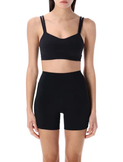 Nike Strappy Sports Bra
