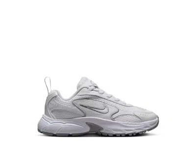 Nike Stratos Shift 2000 Sneaker Kids' In Gray