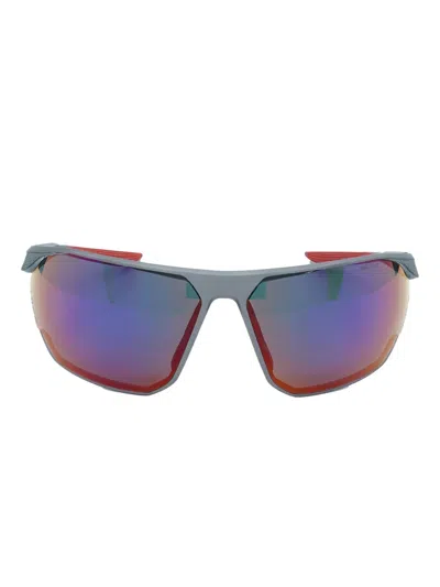Nike Stratus E Sunglasses In Multi