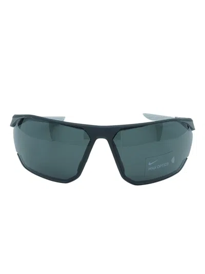 Nike Stratus Sunglasses In Blue