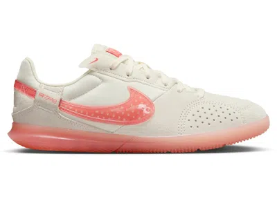 Pre-owned Nike Streetgato Sneakers In Pale Ivory/apricot Agate In Multi