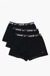 Nike Stretch 3 Pairs Of Boxer Set