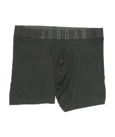 Nike Stretch Boxer Shorts 3-pack In Beige / Black