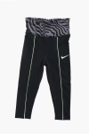 Nike Stretch Dri-fit Leggings