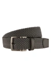 NIKE STRETCH WOVEN BELT