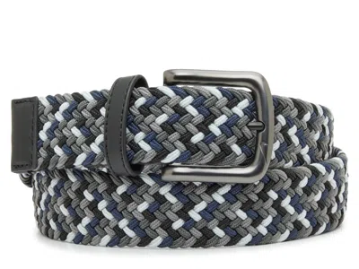 Nike Stretch Woven Belt In Multi