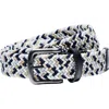 Nike Stretch Woven Belt In Multi