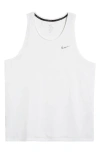 Nike Stride Dri-fit Running Tank