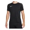Nike Strike Dri-fit T-shirt In Black