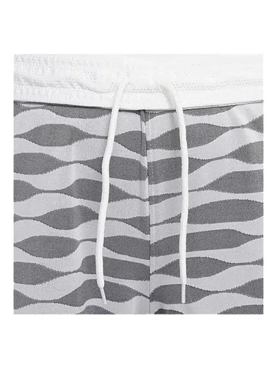 Nike Strike Dri-fit Soccer Shorts In White