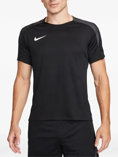 Nike Strike Dri-fit T-shirt In Black