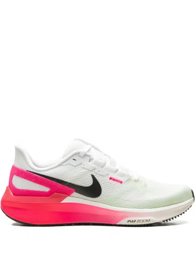 NIKE STRUCTURE 25 SNEAKERS