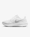 Nike Structure 25 Women's Road Running Shoe In 101 In Multi