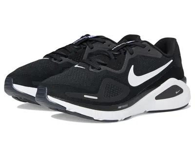 Nike Structure 26 Se Running Shoe In Black | ModeSens