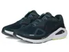 Nike Structure 26 Running Shoe In Black