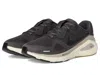 Nike Structure 26 Running Shoe In Black