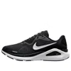 Nike Structure 26 Running Shoe In Black