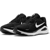 Nike Structure 26 Running Shoe In Black