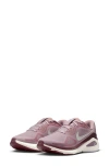 Nike Structure 26 Running Shoe In Multi