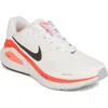 Nike Structure 26 Running Shoe In Brown