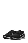 Nike Structure 26 Running Shoe In Black