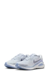 Nike Structure 26 Running Shoe In Blue