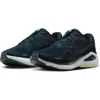 Nike Structure 26 Running Shoe In Blue