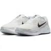 Nike Structure 26 Running Shoe In Gray