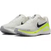 Nike Structure 26 Running Shoe In Neutral