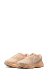 Nike Structure 26 Running Shoe In Orange
