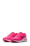 Nike Structure 26 Running Shoe In Red