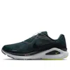 Nike Structure 26 Sneakers In Green