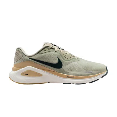 Pre-owned Nike Structure 26 'spruce Fog' | Green | Men's Size 7
