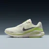Nike (wmns)  Structure 26 'summit White Barely Volt' In Multi