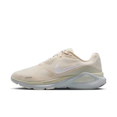 Nike Structure 26 Women's Road Running Shoes In Neutral