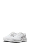 Nike Structure Plus Running Shoe In White
