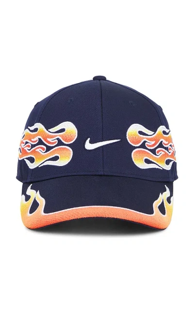 NIKE STRUCTURED OG FLAME CAP