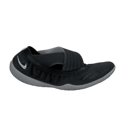 Pre-owned Nike Studio Wrap Pack 3 (three-part Footwear System) | Black | Women's Size 7