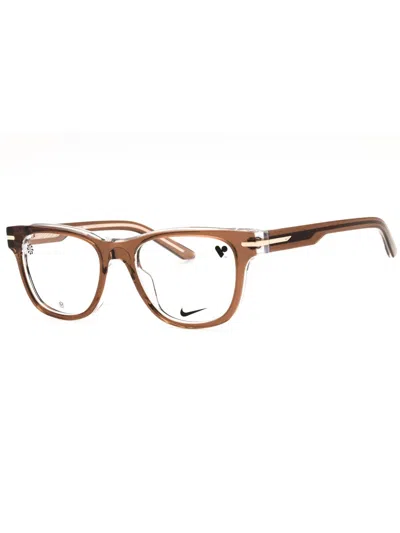 Nike Stylish Rectangular Eyeglasses For Women