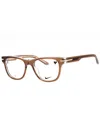 Nike Stylish Rectangular Eyeglasses For Women