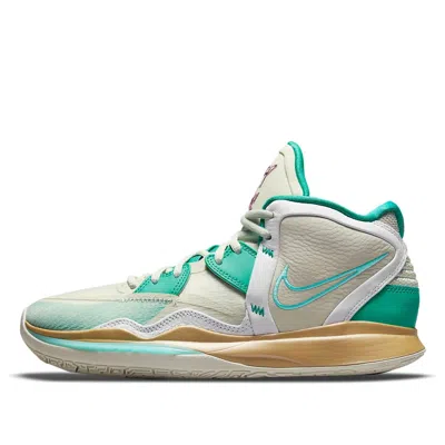 Nike Sue Bird X Kyrie Infinity Ep 'golden Tribute'