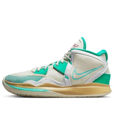 Nike Sue Bird X Kyrie Infinity 'golden Tribute'