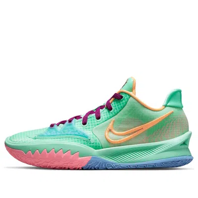 Nike Sue Bird X Kyrie Low 4 'keep Sue Fresh'