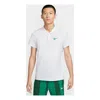 Nike Summer Advantage Polo Shirt 'white'