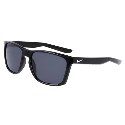 Nike Sunglasses In Black