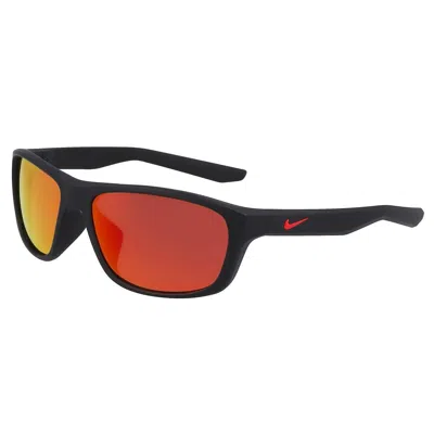Nike Sunglasses In Black